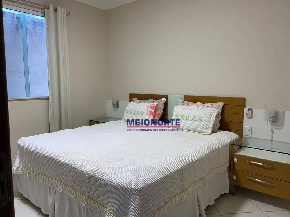 Casa, 4 quartos, 250 m² - Foto 7