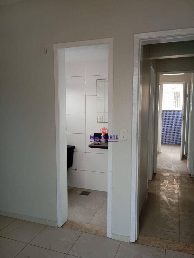 Apartamento, 3 quartos, 87 m² - Foto 1