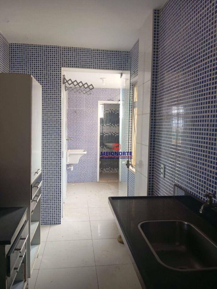 Apartamento, 3 quartos, 87 m² - Foto 2