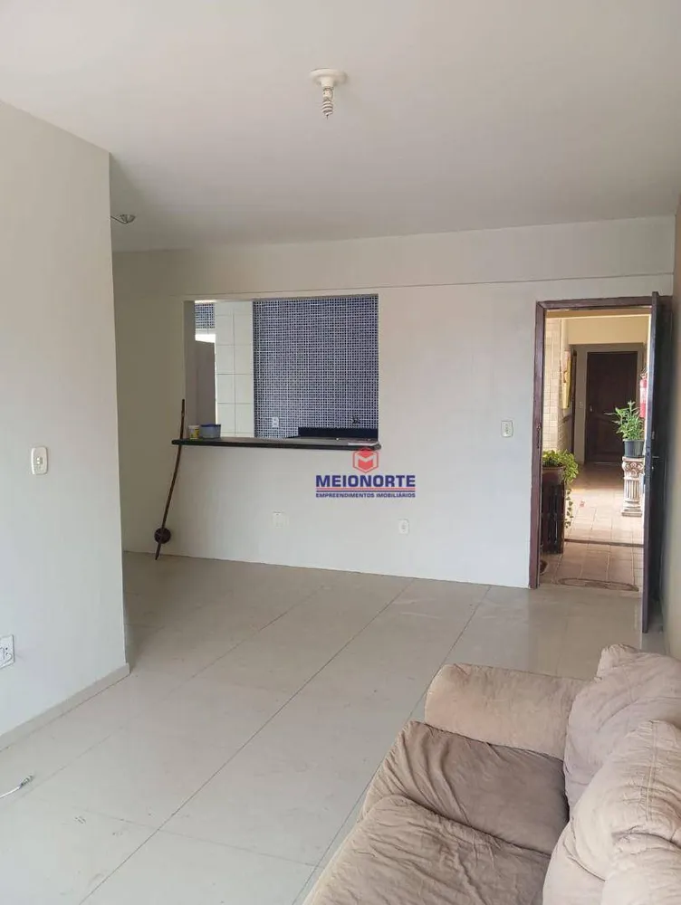 Apartamento, 3 quartos, 87 m² - Foto 2