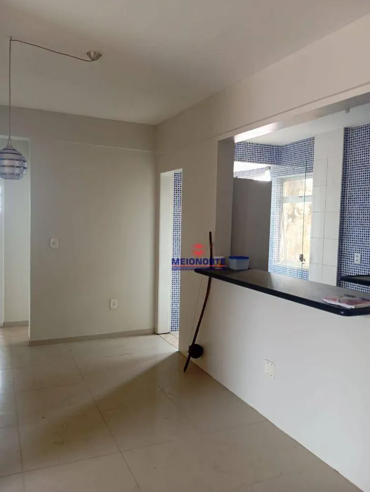 Apartamento, 3 quartos, 87 m² - Foto 6