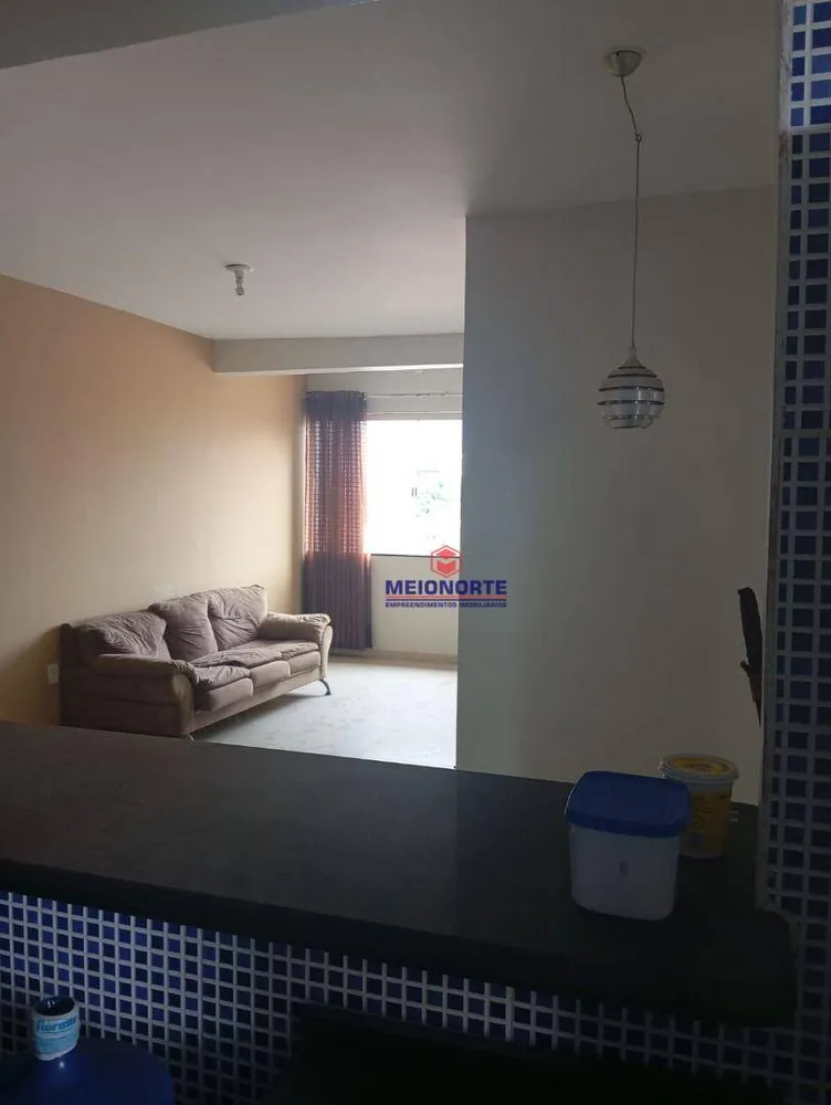 Apartamento, 3 quartos, 87 m² - Foto 3