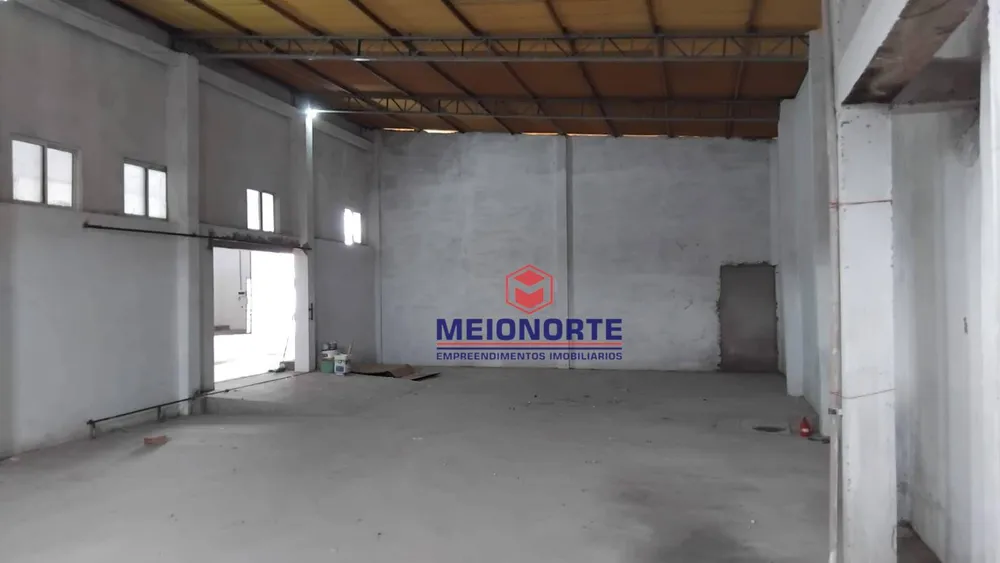 Depósito-Galpão, 600 m² - Foto 6