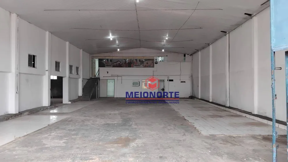Depósito-Galpão, 600 m² - Foto 3