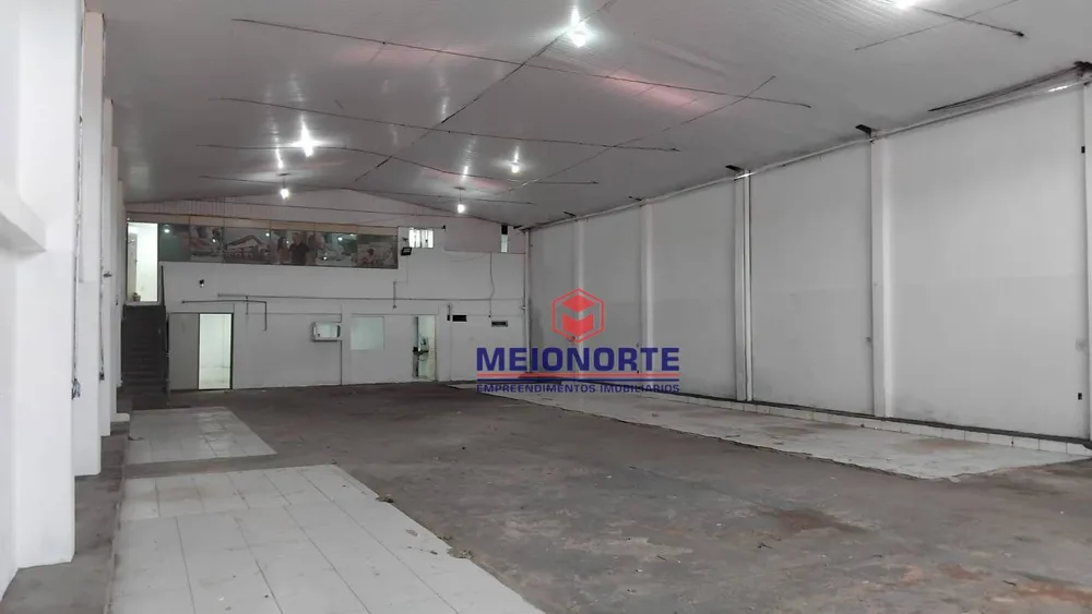Depósito-Galpão, 600 m² - Foto 2