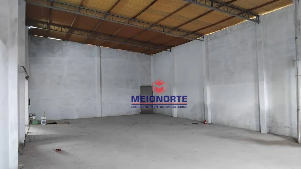 Depósito-Galpão, 600 m² - Foto 5
