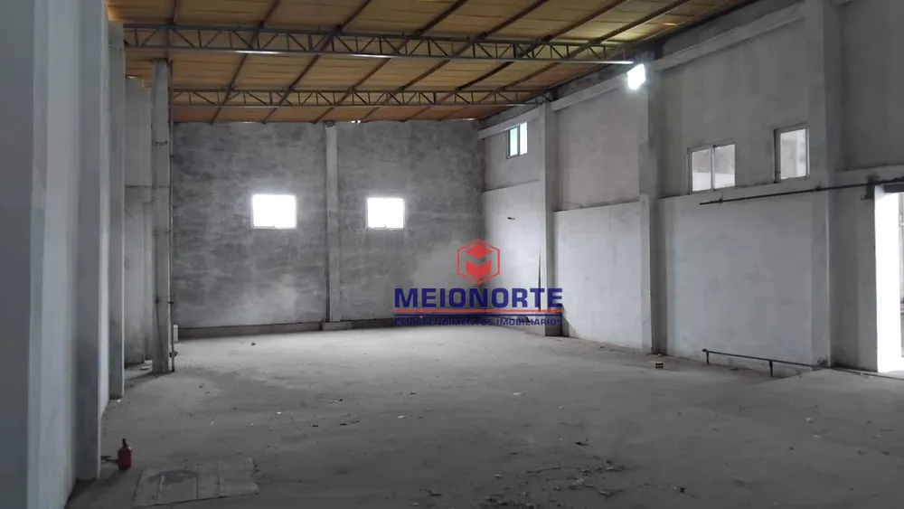 Depósito-Galpão, 600 m² - Foto 4