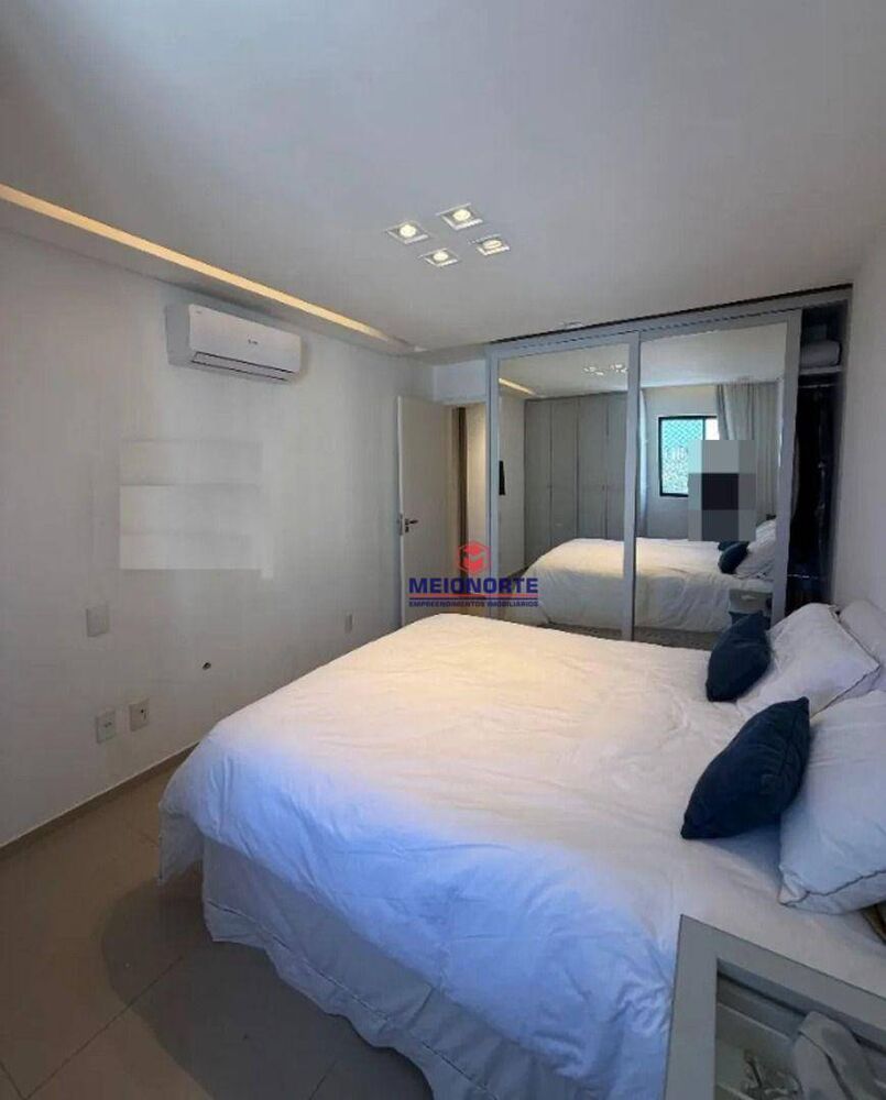 Apartamento para alugar com 1 quarto, 45m² - Foto 4
