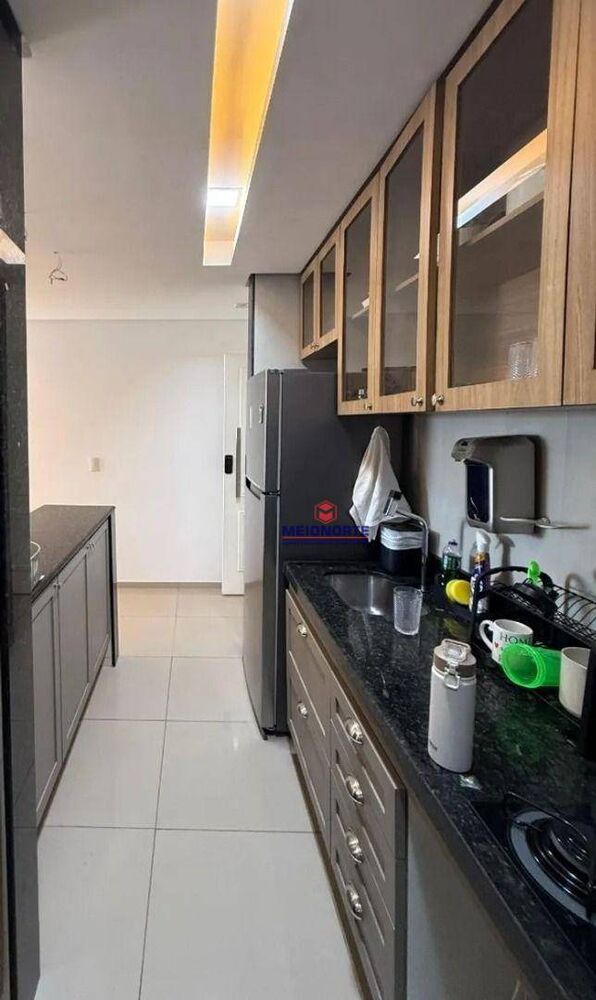 Apartamento para alugar com 1 quarto, 45m² - Foto 5