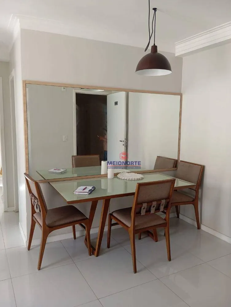 Apartamento, 2 quartos, 47 m² - Foto 8