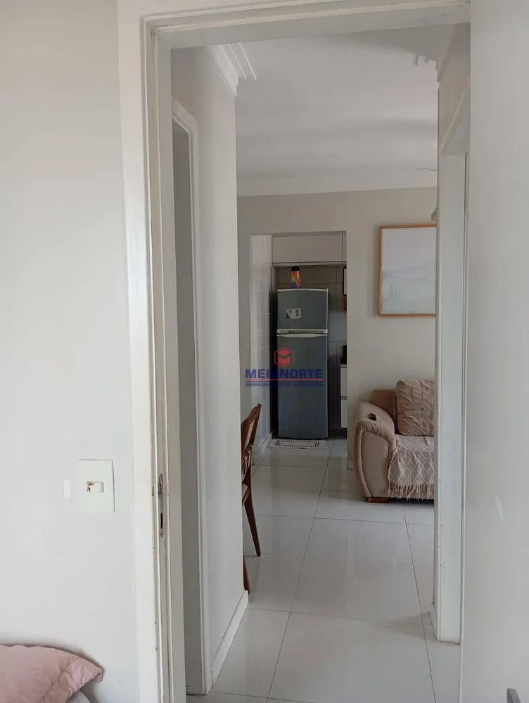 Apartamento, 2 quartos, 47 m² - Foto 4