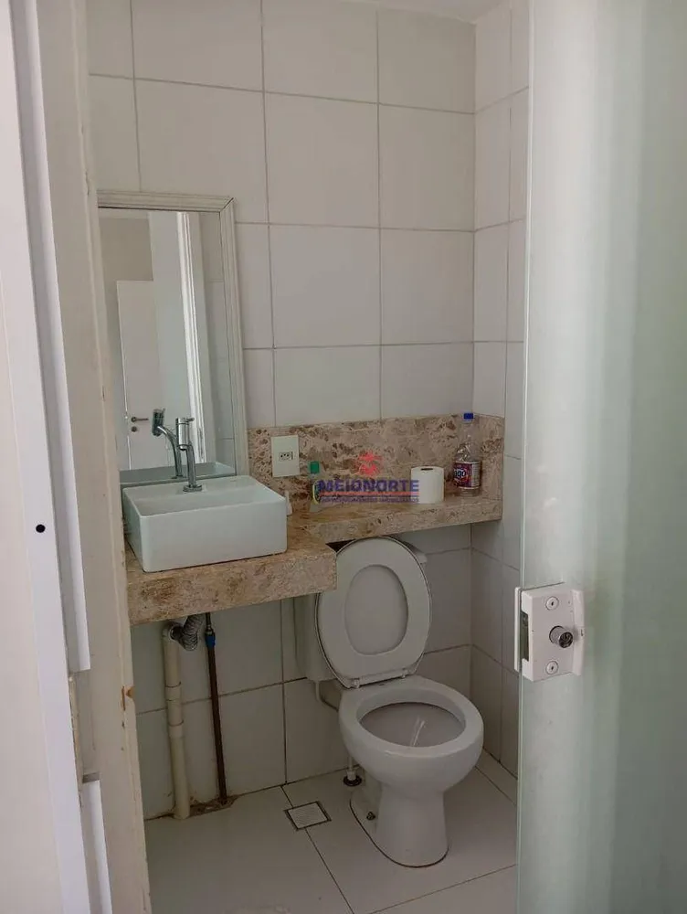 Apartamento, 2 quartos, 47 m² - Foto 5