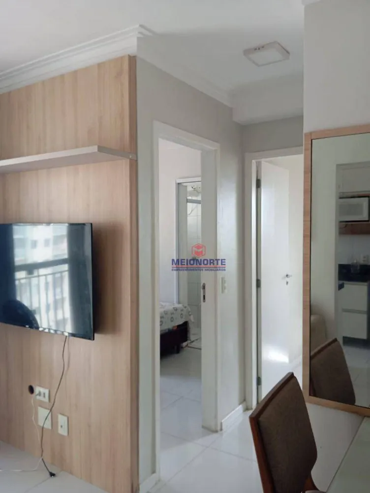 Apartamento, 2 quartos, 47 m² - Foto 7