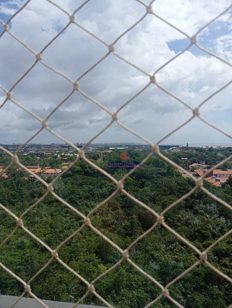 Apartamento, 2 quartos, 47 m² - Foto 3