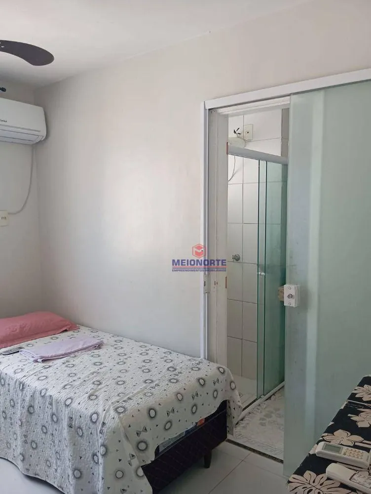 Apartamento, 2 quartos, 47 m² - Foto 6