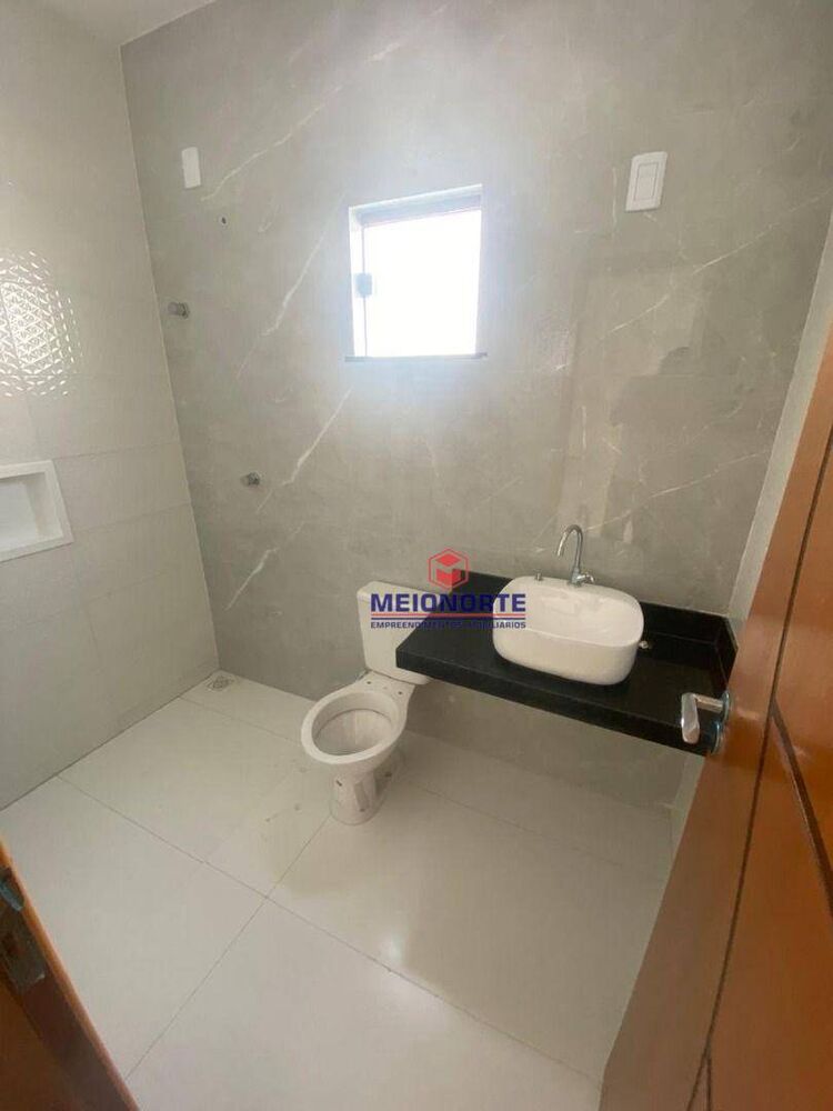 Casa, 3 quartos, 121 m² - Foto 4