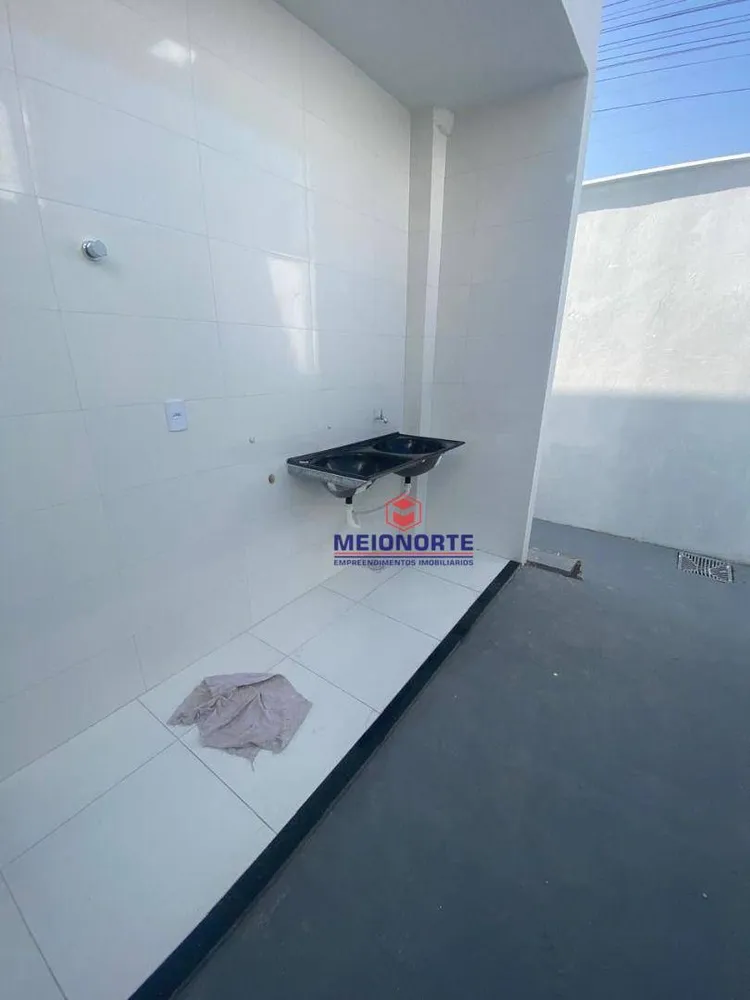 Casa, 3 quartos, 121 m² - Foto 7
