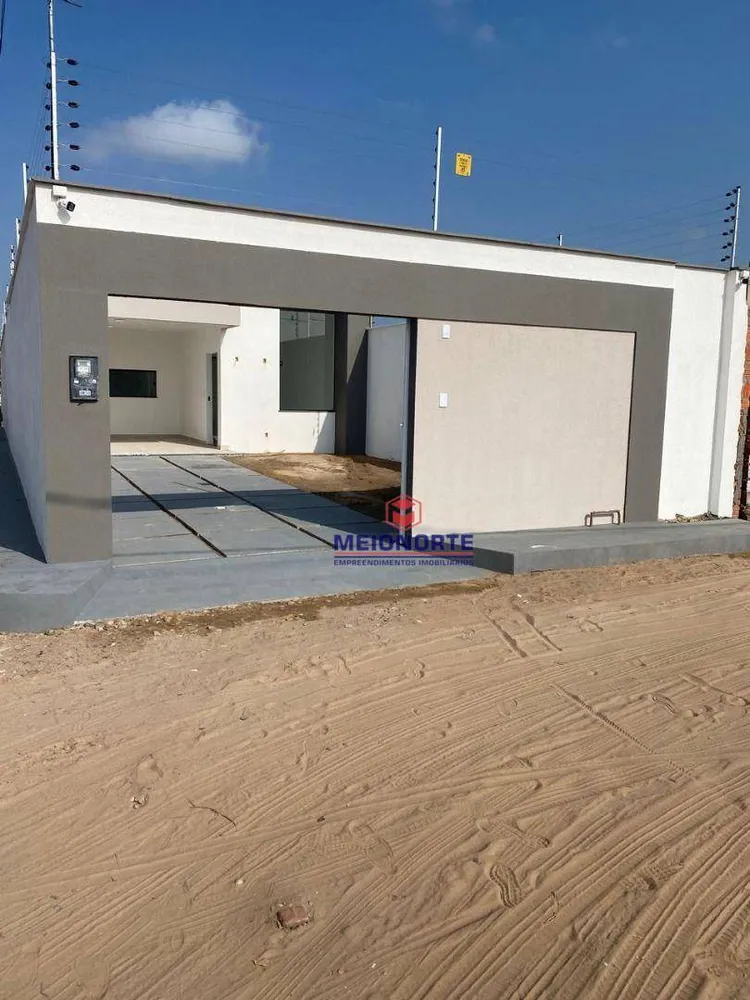 Casa, 3 quartos, 121 m² - Foto 11