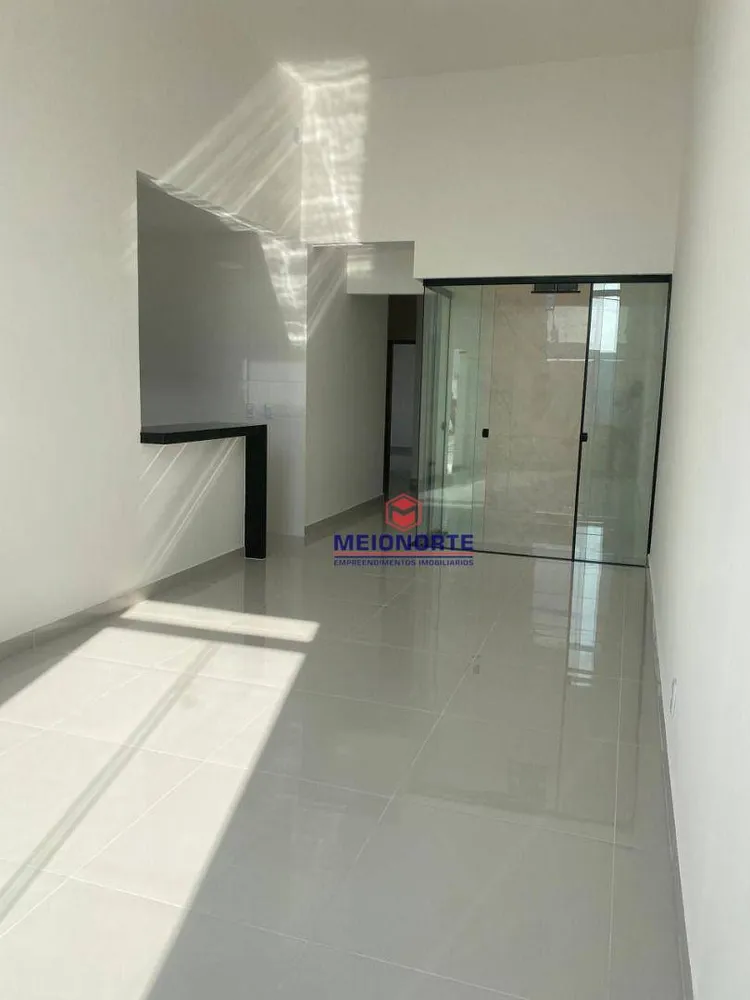 Casa, 3 quartos, 121 m² - Foto 12