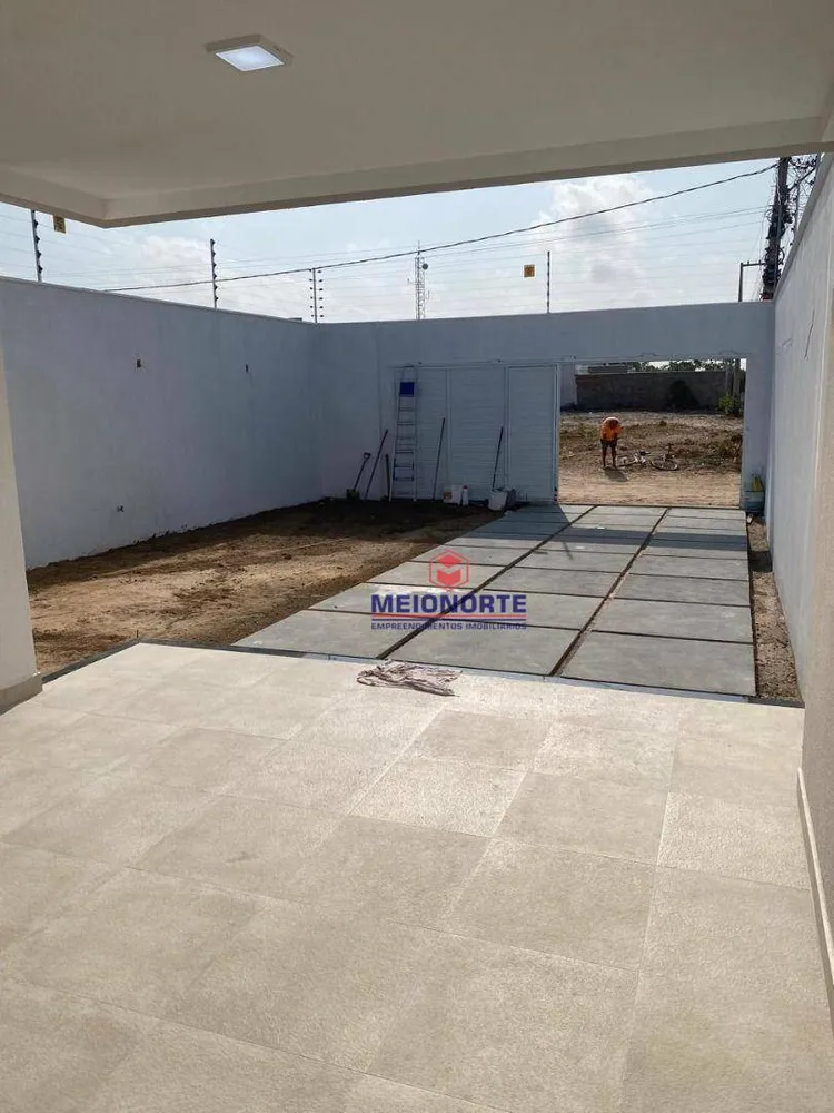 Casa, 3 quartos, 121 m² - Foto 8