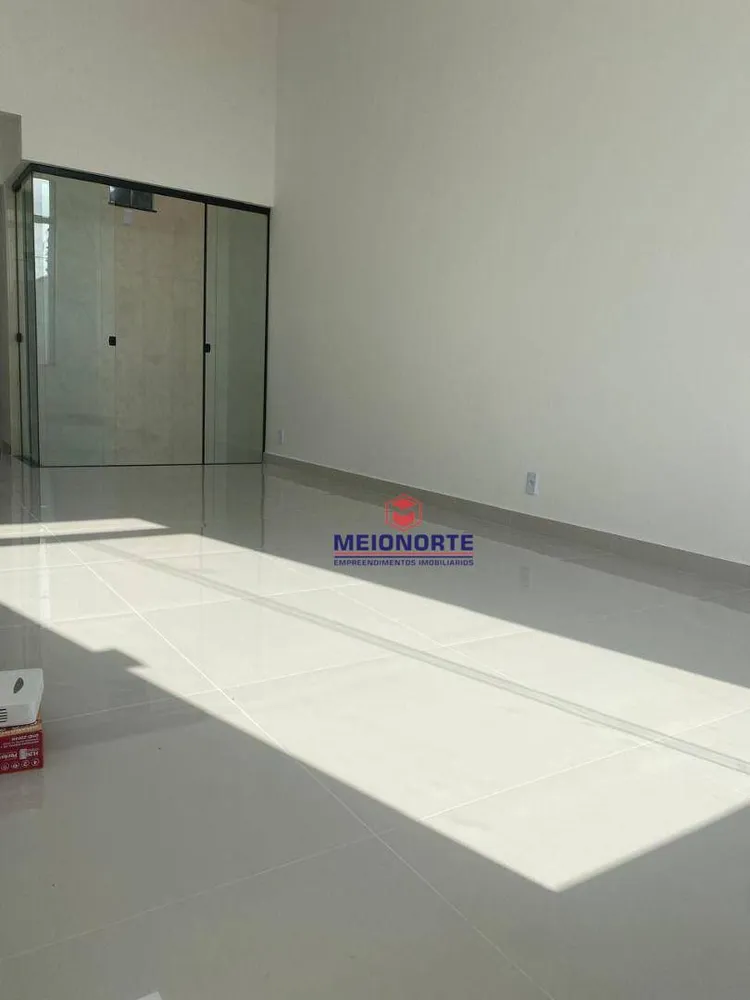 Casa, 3 quartos, 121 m² - Foto 4