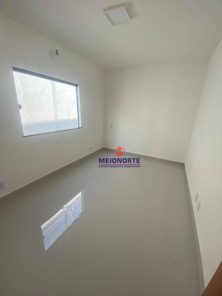Casa, 3 quartos, 121 m² - Foto 2