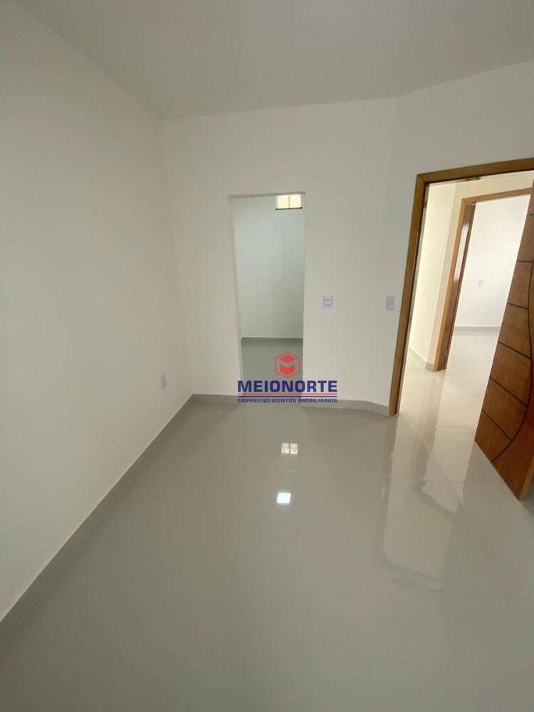 Casa, 3 quartos, 121 m² - Foto 3