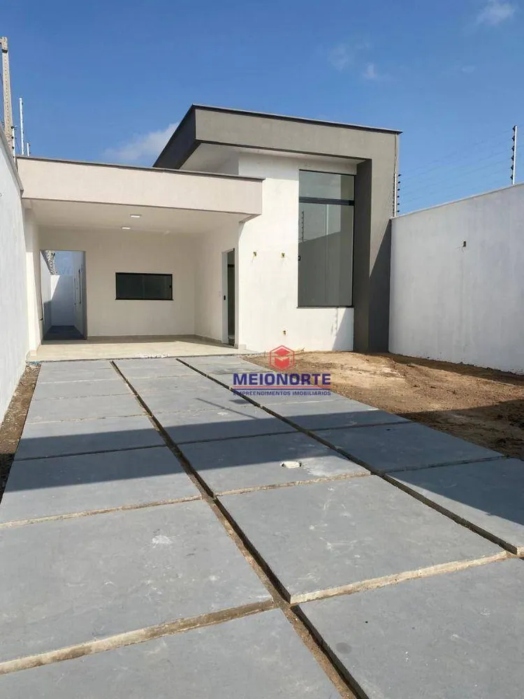 Casa, 3 quartos, 121 m² - Foto 6