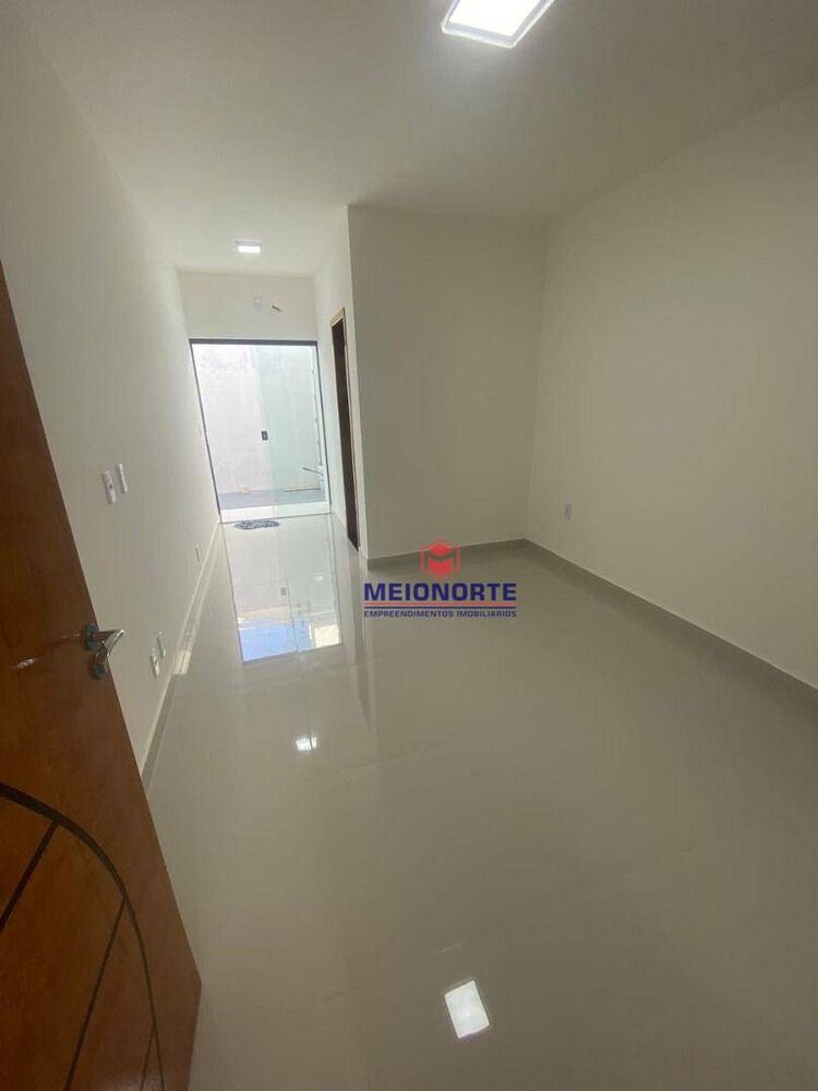 Casa, 3 quartos, 121 m² - Foto 1