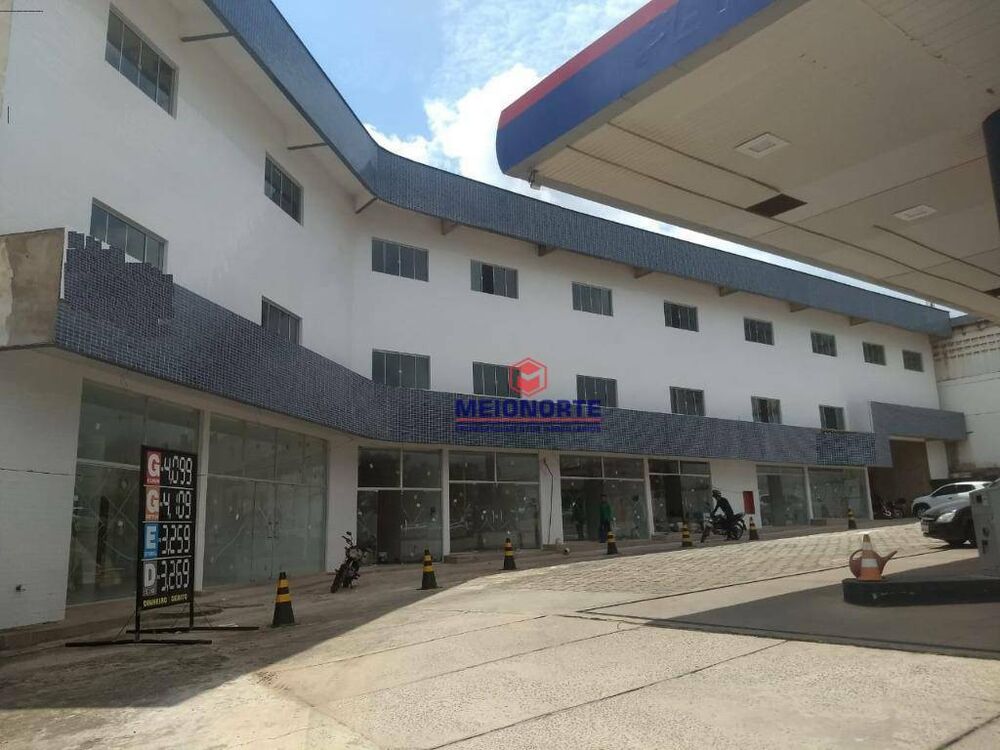 Prédio Inteiro, 1500 m² - Foto 1