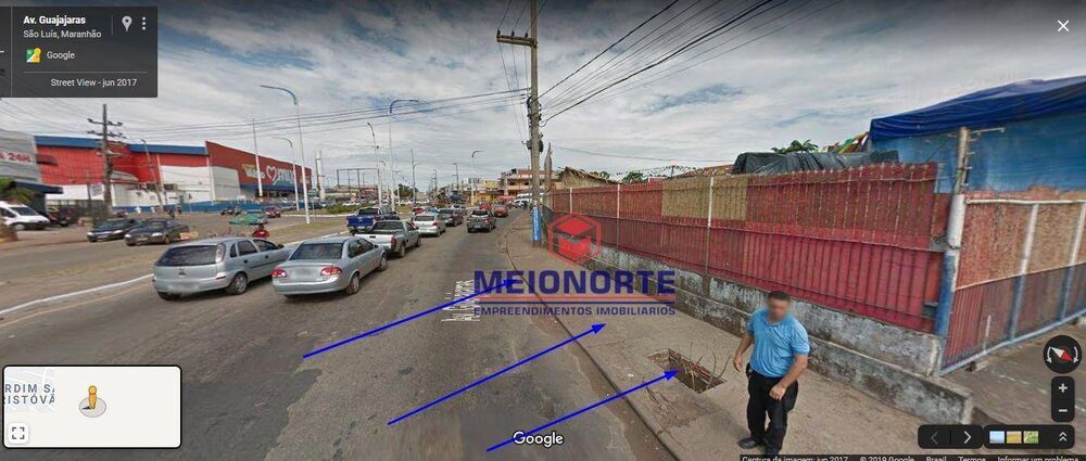 Terreno à venda e aluguel, 3330M2 - Foto 3