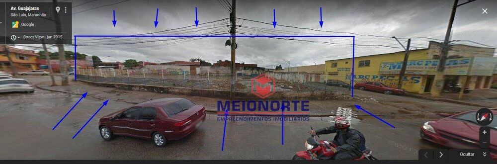Terreno à venda e aluguel, 3330M2 - Foto 2