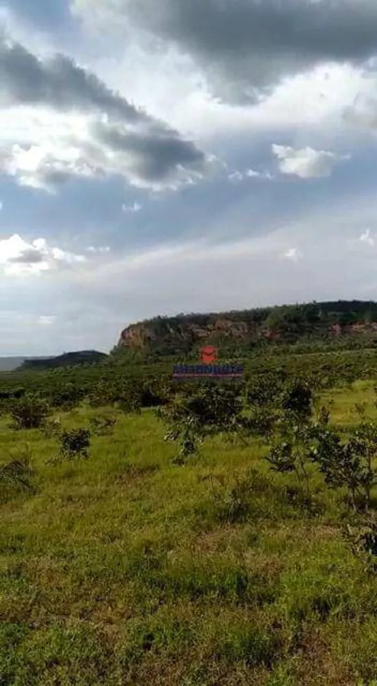 Fazenda, 1780 hectares - Foto 12