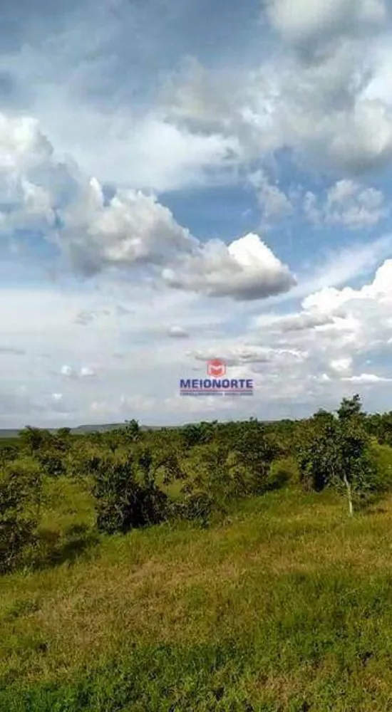 Fazenda, 1780 hectares - Foto 11