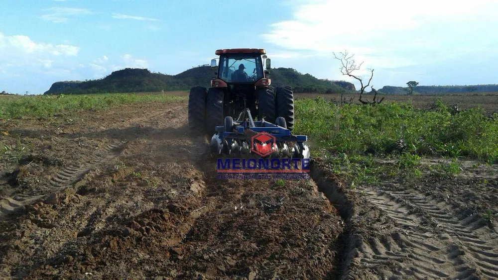 Fazenda, 1780 hectares - Foto 1