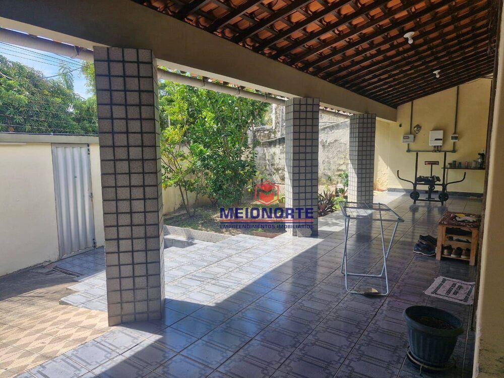 Casa, 3 quartos, 200 m² - Foto 6