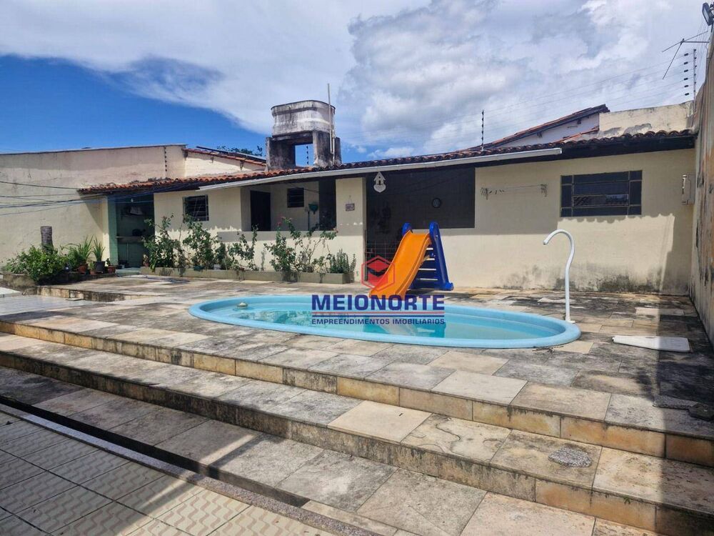 Casa, 3 quartos, 200 m² - Foto 13