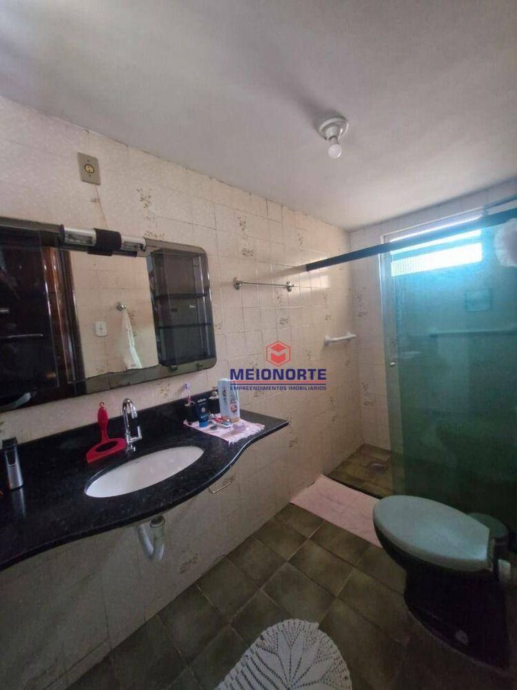 Casa, 3 quartos, 200 m² - Foto 12