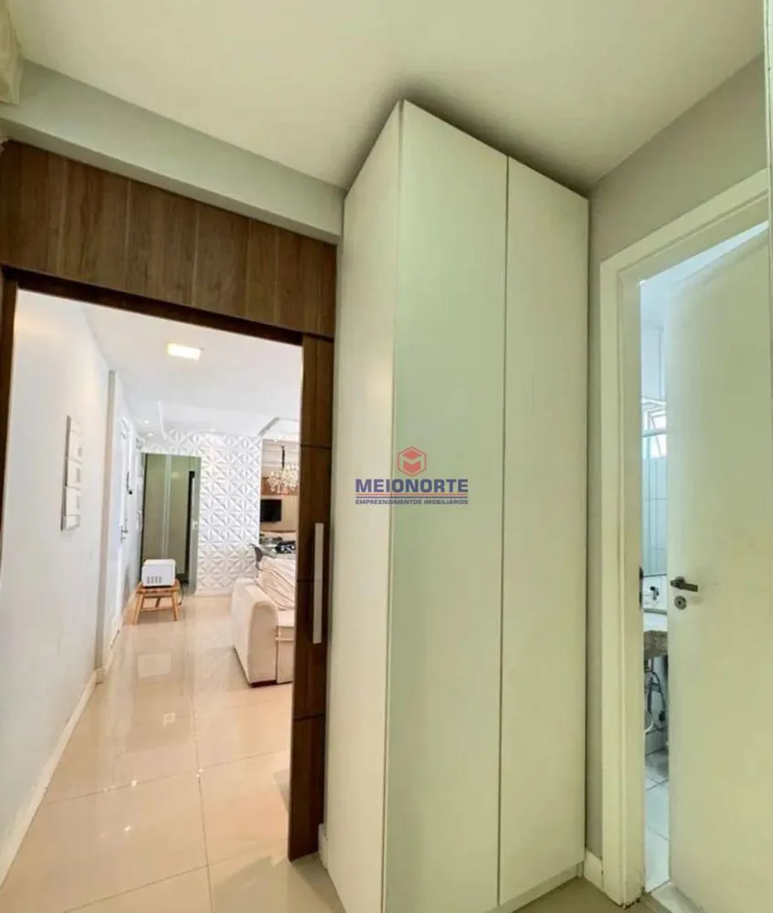 Apartamento, 2 quartos, 87 m² - Foto 3
