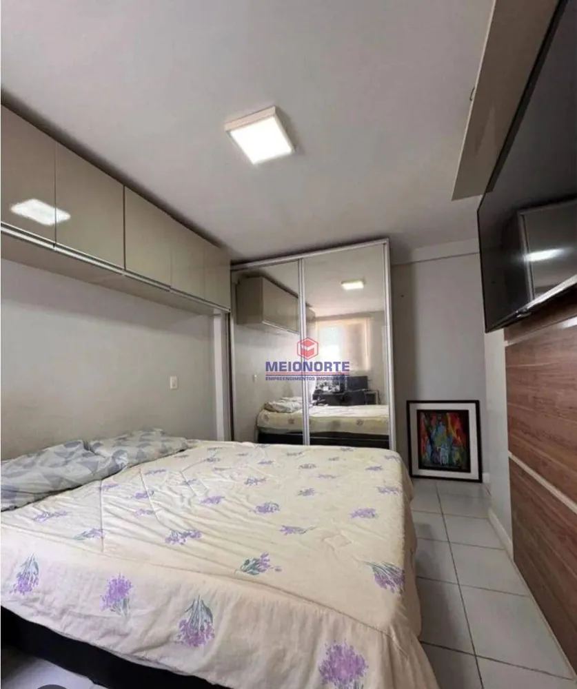 Apartamento, 2 quartos, 87 m² - Foto 1