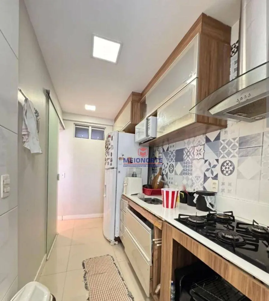 Apartamento, 2 quartos, 87 m² - Foto 7