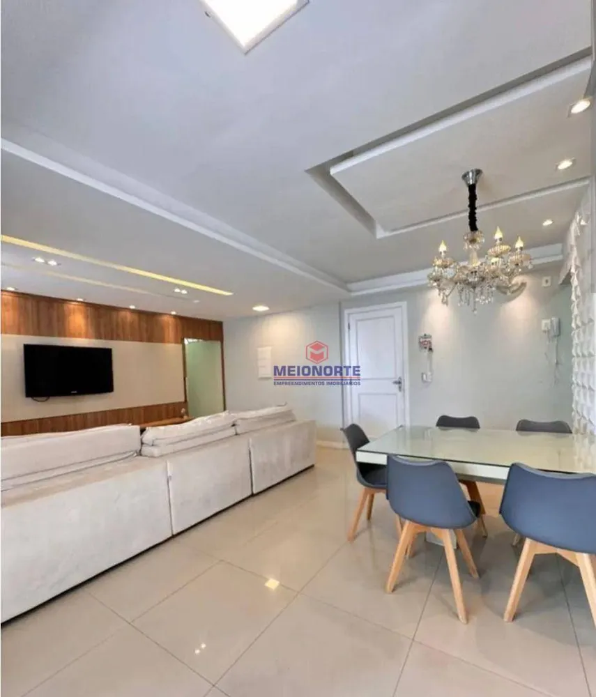 Apartamento, 2 quartos, 87 m² - Foto 2