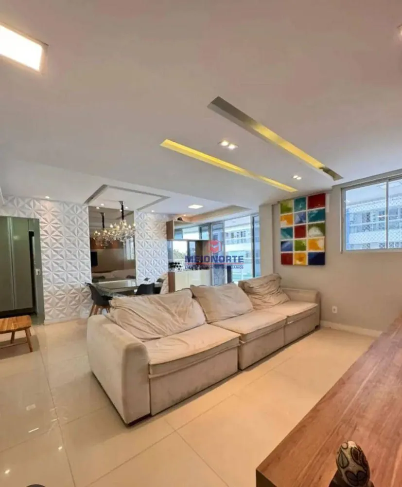 Apartamento, 2 quartos, 87 m² - Foto 6