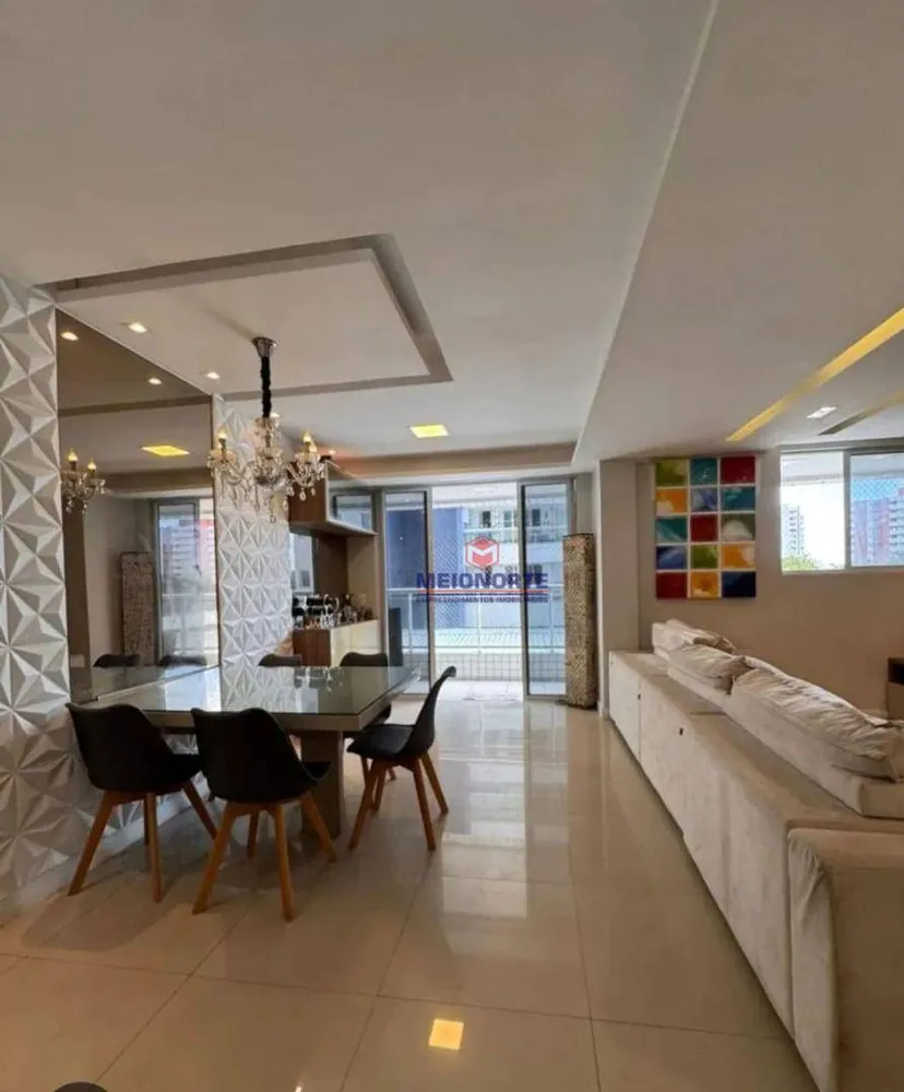 Apartamento, 2 quartos, 87 m² - Foto 5