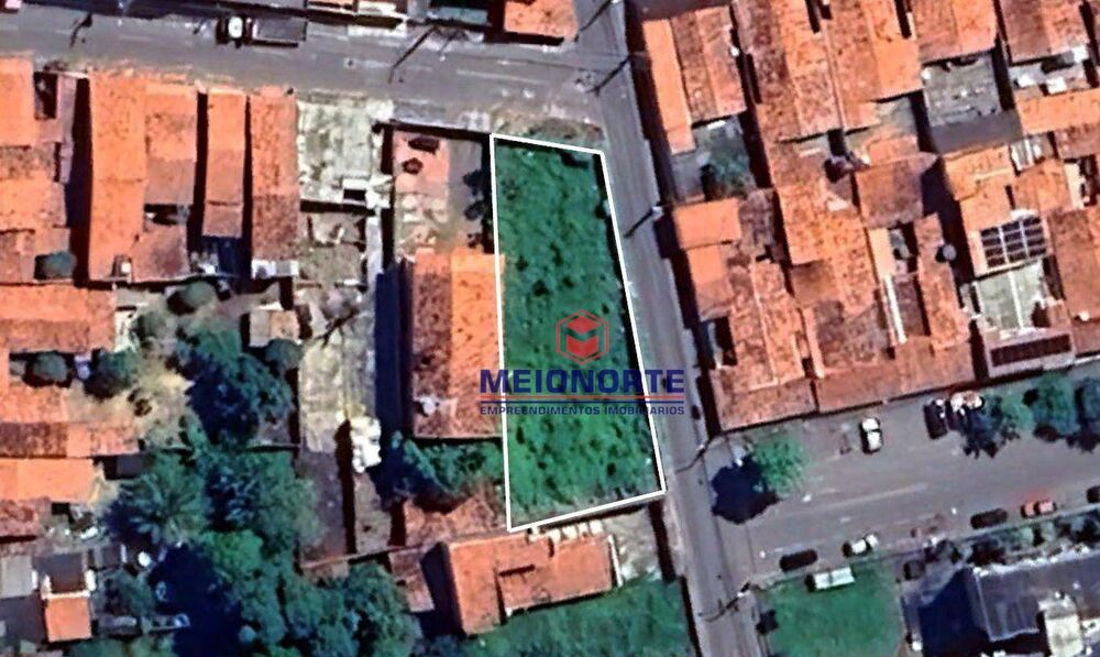 Terreno, 651 m² - Foto 1