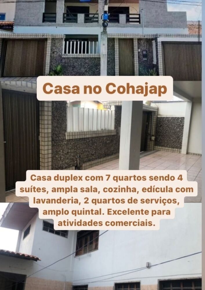 Casa à venda com 7 quartos, 300m² - Foto 5