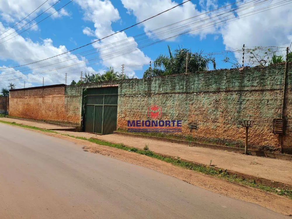 Sítio, 4 quartos, 8499 m² - Foto 10