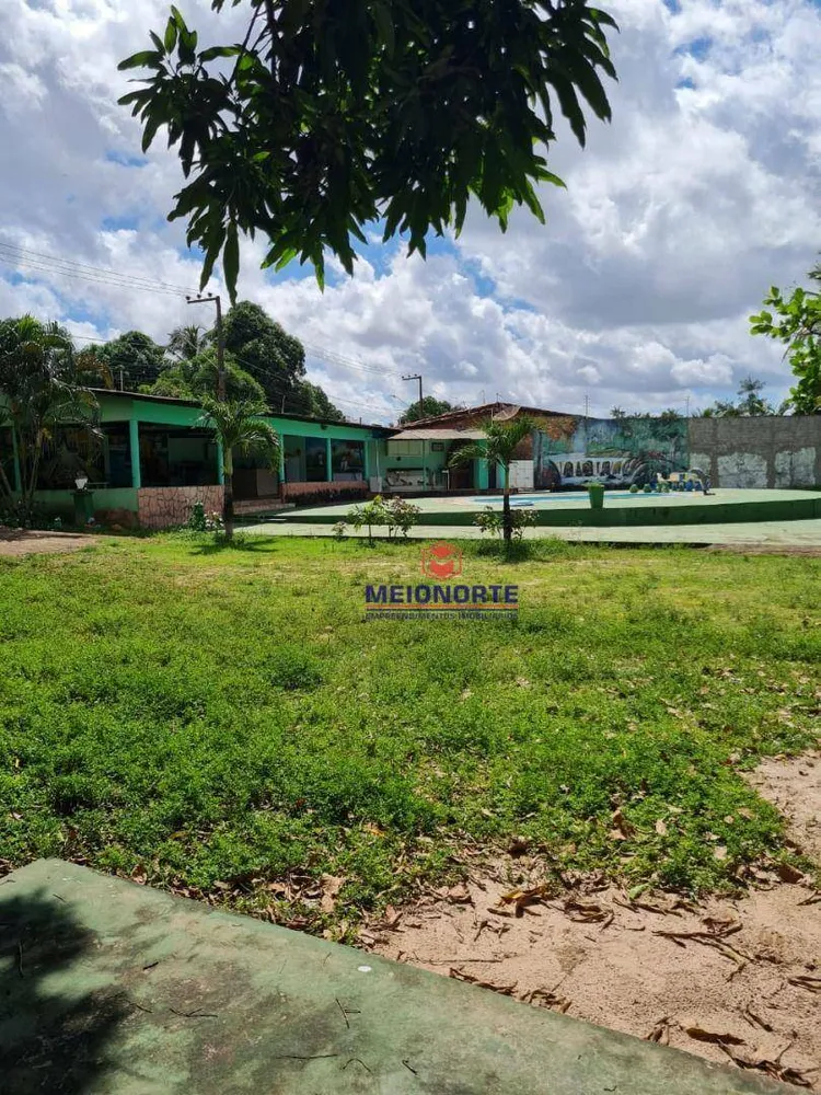 Sítio, 4 quartos, 8499 m² - Foto 9