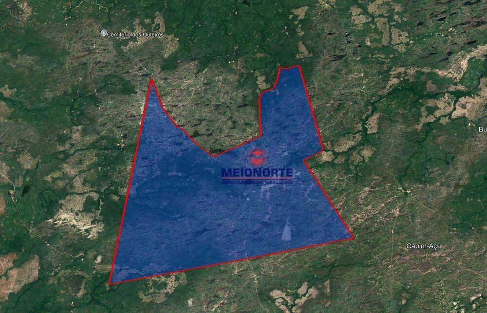 Fazenda, 9007 hectares - Foto 1