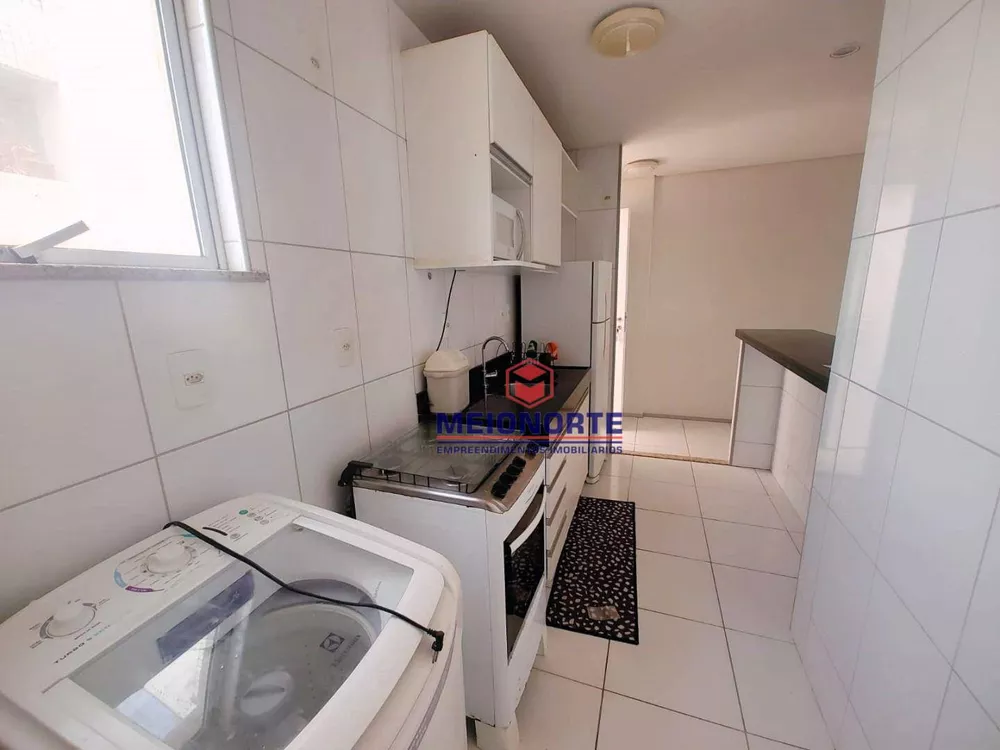 Apartamento para alugar com 2 quartos, 68m² - Foto 3